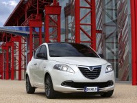 Lancia Ypsilon photo