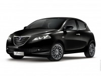Lancia Ypsilon photo