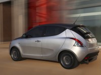 Lancia Ypsilon photo