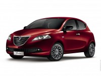 Lancia Ypsilon photo