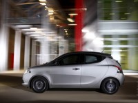 Lancia Ypsilon photo