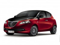 Lancia Ypsilon photo