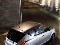 Lancia Ypsilon photo