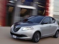 Lancia Ypsilon photo