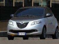 Lancia Ypsilon photo