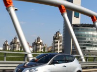 Lancia Ypsilon photo