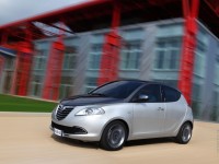 Lancia Ypsilon photo