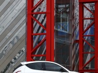 Lancia Ypsilon photo
