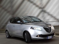 Lancia Ypsilon photo
